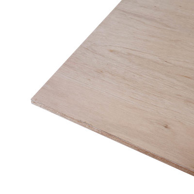 Marine Plywood 2440x1220x18mm (CE2+ Structural)
