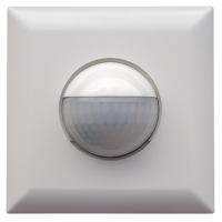 Luxomat 180N-R 2W Wall PIR 92716