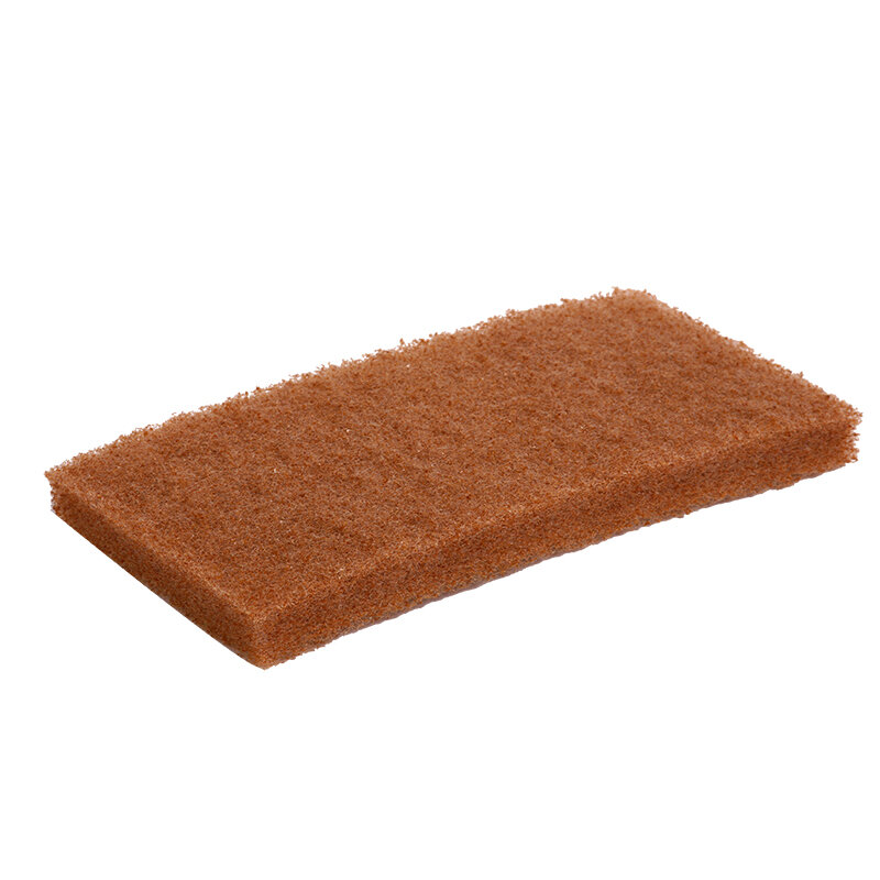 Tampon &agrave; r&eacute;curer - Moyen/fin, X25, Beige