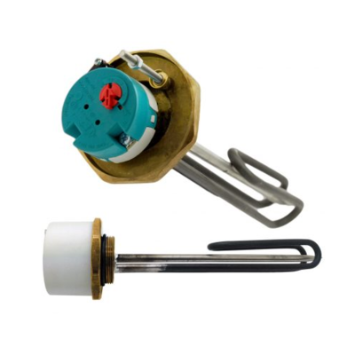 Joule 14x1 3/4" Titanium Immersion