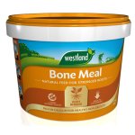 Westland Bone Meal - 10kg
