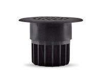 Flettner Universal Floor Vent
