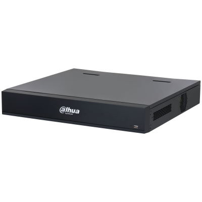 Dahua NVR5432-XI-Pro  1.5U rack-mount network video recorder