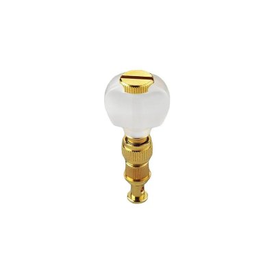 Schaller ukulele peg, UNP, adjustable, gold