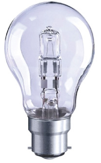 <span>Classic</span> Bulb