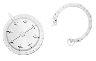 Pressostaat voor BT25/BTH25/BTH2R25