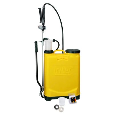 Inter 16 Agro Sprayer
