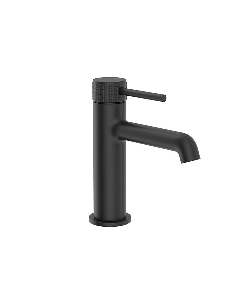 ALITA Basin Mixer Matt Black