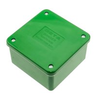 Green Earth Rod Inspection Box