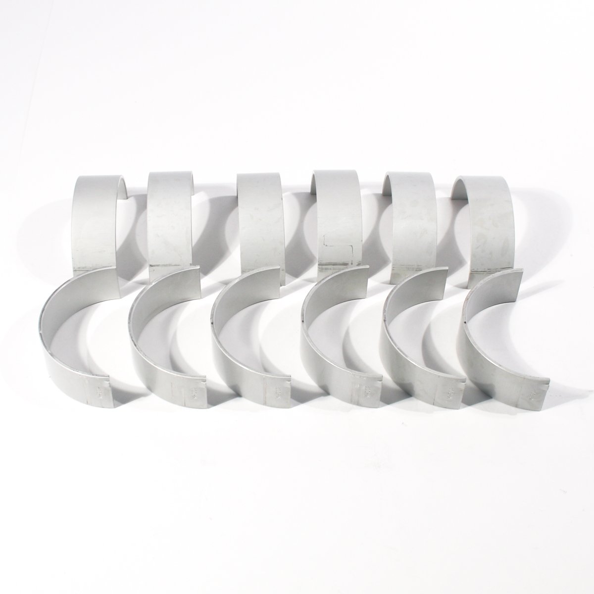 BEARING KIT, CONROD - STD - 6 CYL.