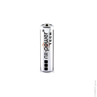 NX P/Tech AA Battery