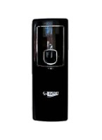 Black Automatic Air Freshener Dispenser 