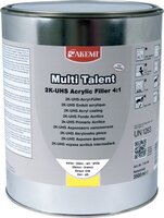 Multi Talent white 3,5 L