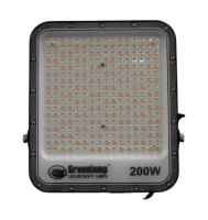 200W ICE CCT LED FLOODLIGHT 2K/4K/6K 110-240V