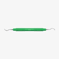 American Eagle Implant curette B5-6 - Green Posterior