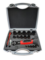 Gasket Maker Set 3-30mm