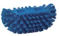 Vikan Stiff Tank Brush - 205 x 130 x 100 mm