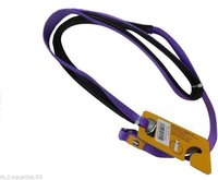 * Canny Lead 15 x 120mm Purple x 1