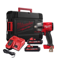 MILWAUKEE 4933479260 M18FMTIW2F12-302X MID TORQUE