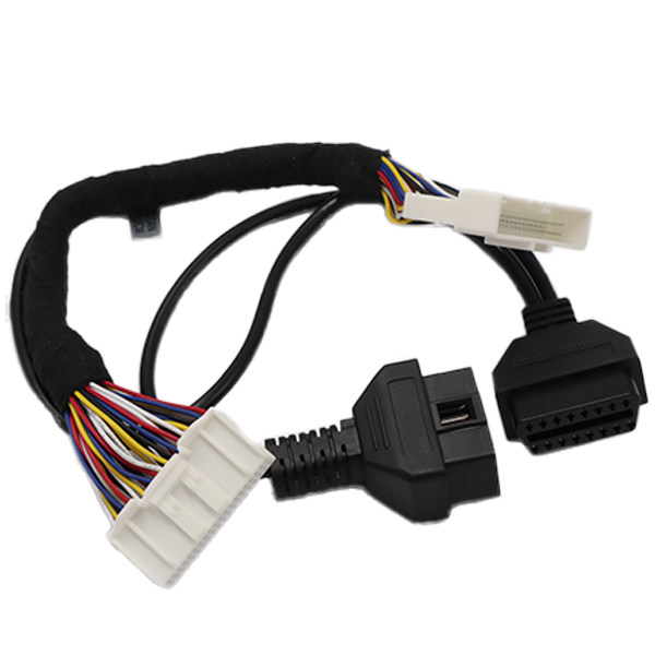 Lonsdor Nissan Cable for K518 Series