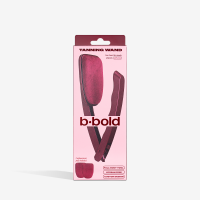 bBold Tanning Wand