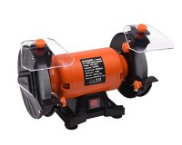 Harden 753606  6" / 150mm 220V Harden  Bench Grinder - 150W