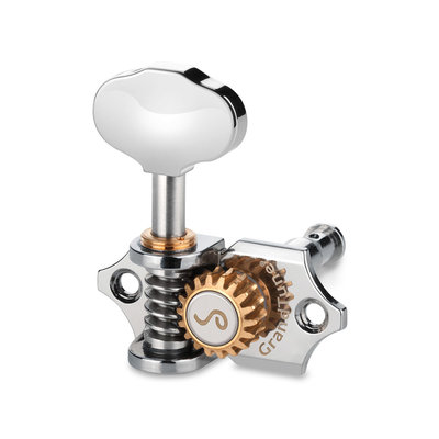 Schaller Grandtune guitar machine head