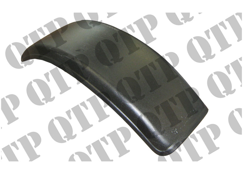 mudguard flap