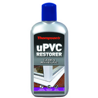THOMPSONS UPVC RESTORER WHITE 480 ML