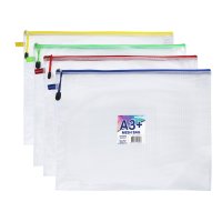 Mesh Bag Strong 35mic - A3+