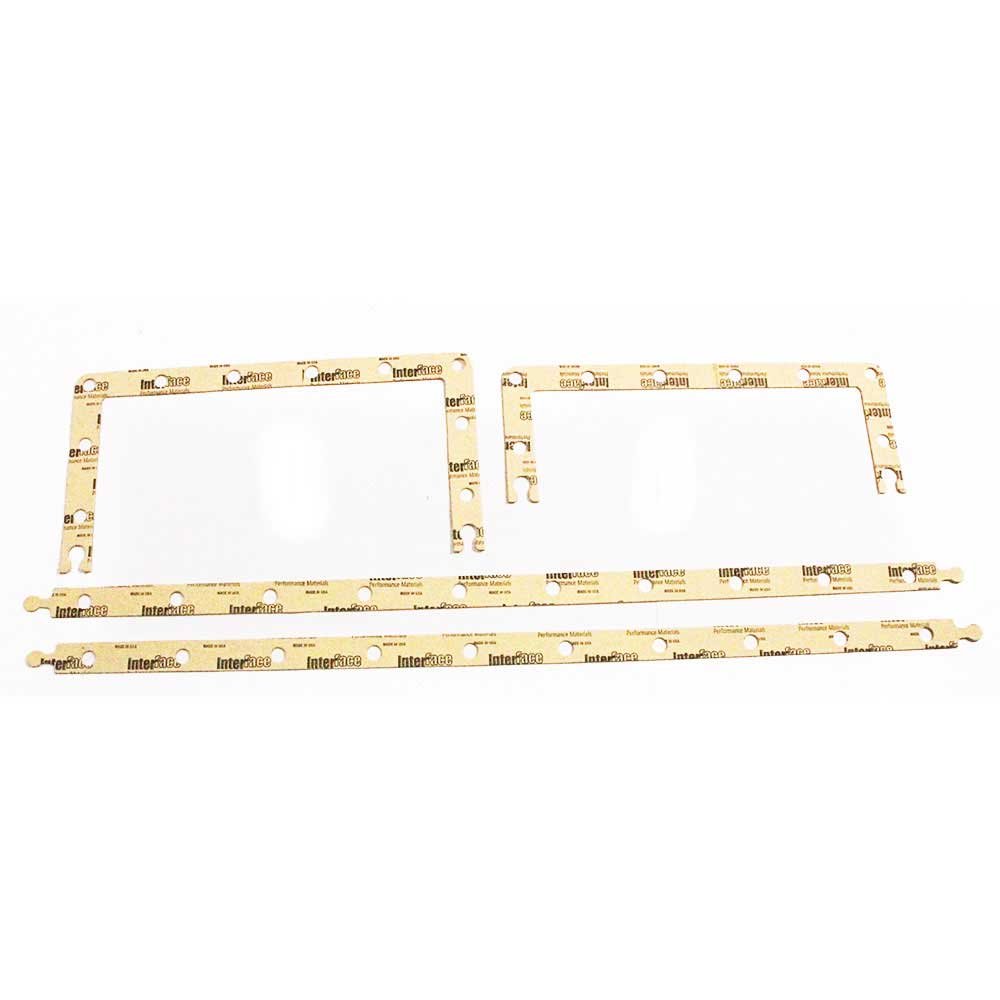 GASKET OIL PAN