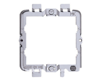 MOUNTING FRAME 2 GANG