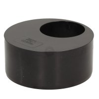 Davant 32mm Adaptor / Reducer Black 21.5mm Solv EOS10B