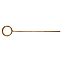 Kidde/Range Guard Keeper Pin (XV control System and KRS-50)