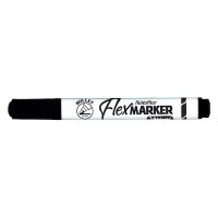 Flexoffice Student Whiteboard Markers - Black