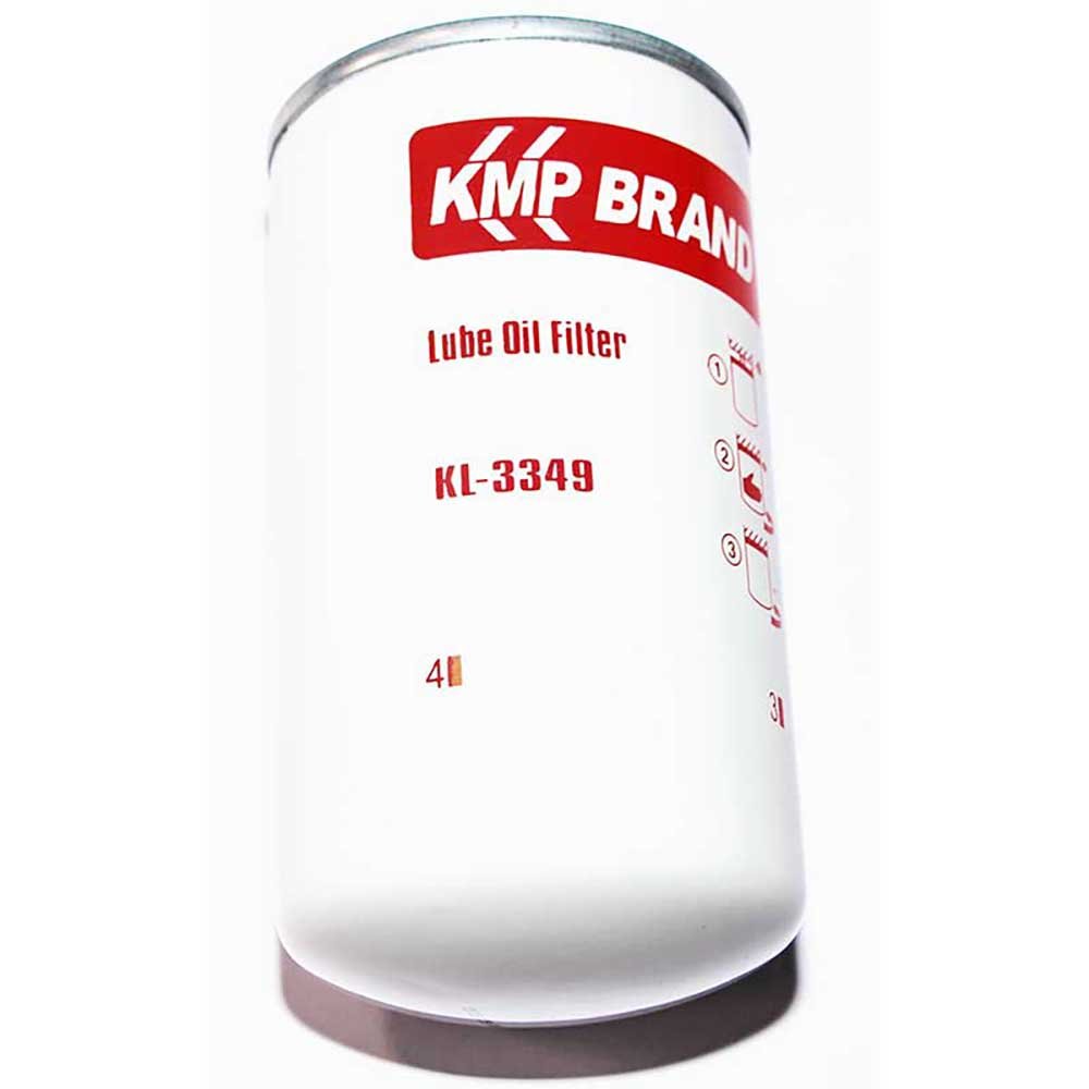 FILTER OIL