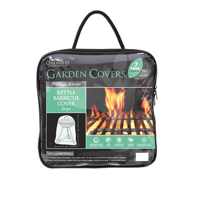 Essential Kettle BBQ Cover (Large)