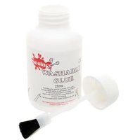 Scola Kids Craft Glue - W/Brush