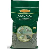 J&J Niger Seed 12.75kg [Zero VAT]