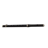 Miller Browne Marching Flute. Bb. 1 Key. 