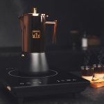 Coffee maker Cecotec Cumbia Moking 400 | 16216 3