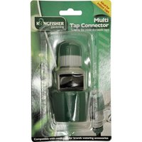 KINGFISHER STANDARD M.P. TAP CONNECTOR