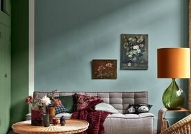 Dulux Easycare Washable Matt