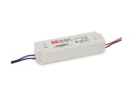 35W SINGLE OUTPUT SWITCHING POWER SUPPLY 12V DC, 3A