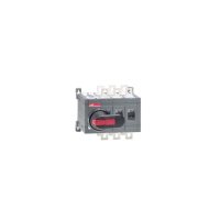 OT200E03CP ABB 200A 3P Change Over Switch I-0-Ii  1SCA022771R7520
