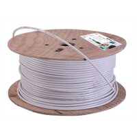 Triax KOKA110A+ LSZH 250M White