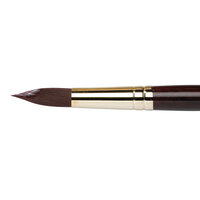 Galeria - Round No. 20 Long Handle