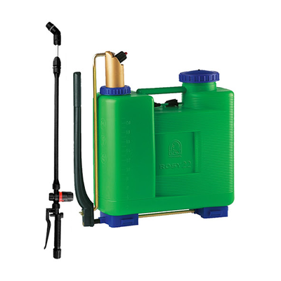 Di Martino Rosy Backpack Sprayer - 22 Litre