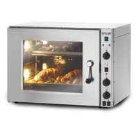 Lincat ECO8 Manual Control Convection Oven