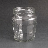 230ml Menage Jar